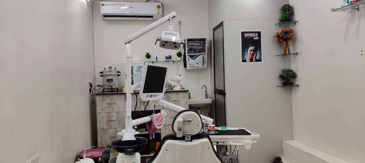 Dental Clinic
